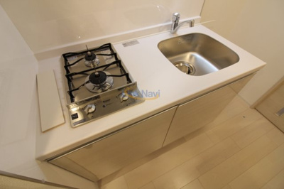 【キッチン】 | ファーストステージ梅田WEST