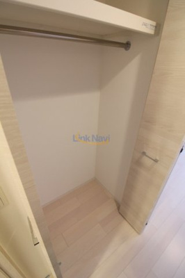 【収納】 | ファーストステージ梅田WEST