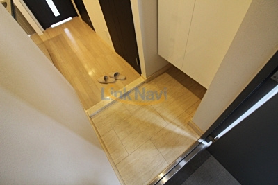 【玄関】 | プールトゥジュールウメダウエスト