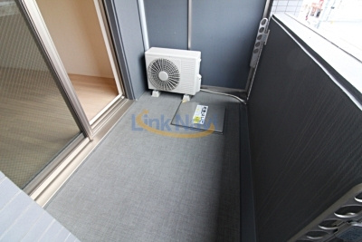 【バルコニー】 | プールトゥジュールウメダウエスト