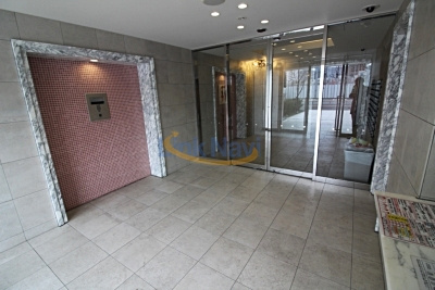 【エントランス】 | プールトゥジュールウメダウエスト