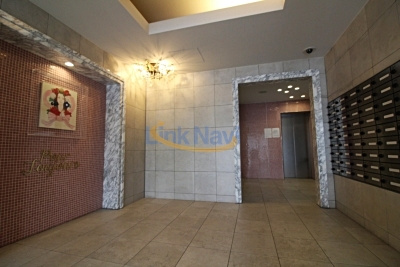 【ロビー】 | プールトゥジュールウメダウエスト