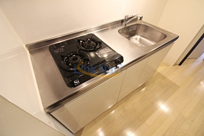 【キッチン】 | プールトゥジュールウメダウエスト