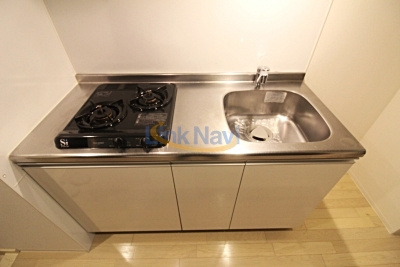 【キッチン】 | プールトゥジュールウメダウエスト