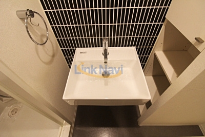 【洗面所】 | プールトゥジュールウメダウエスト