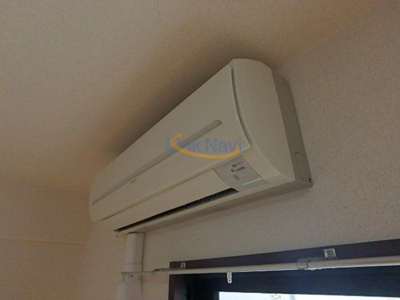 【設備】 | ビバーチェ鷺洲