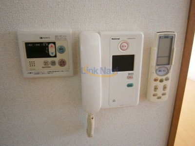 【内装】 | ビバーチェ鷺洲