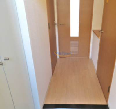 【玄関】 | ビバーチェ鷺洲