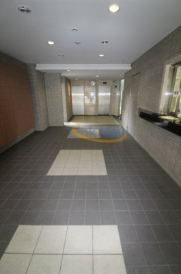 【ロビー】 | ビバーチェ鷺洲