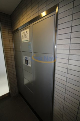 【その他共用部分】 | ビバーチェ鷺洲