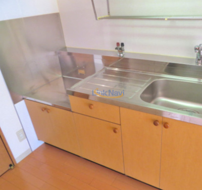 【キッチン】 | ビバーチェ鷺洲