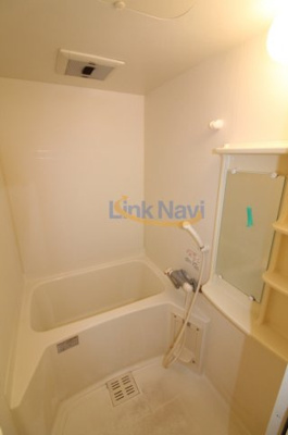 【浴室】 | ビバーチェ鷺洲