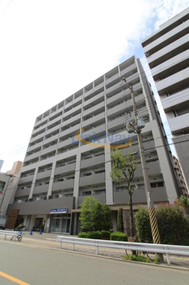 【外観】 | ビバーチェ鷺洲