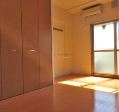 【寝室】 | ビバーチェ鷺洲