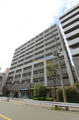 【外観】 | ビバーチェ鷺洲