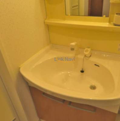 【洗面所】 | ビバーチェ鷺洲