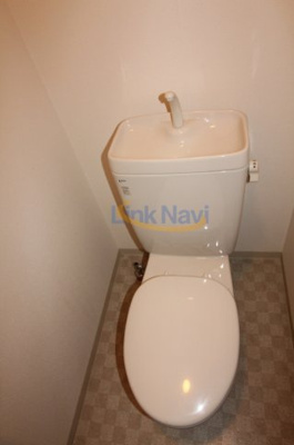 【トイレ】 | ビバーチェ鷺洲