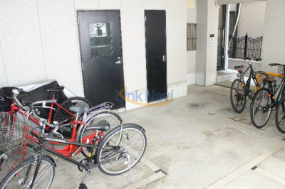 【ロビー】 | ピエ・タ・テール梅田西