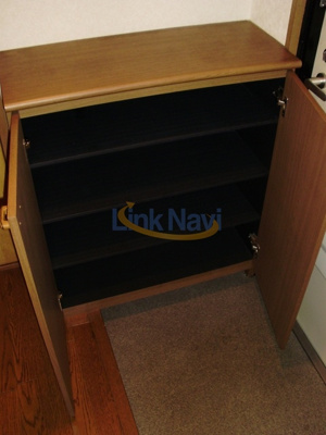 【収納】 | ピエ・タ・テール梅田西