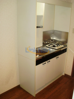 【キッチン】 | ピエ・タ・テール梅田西