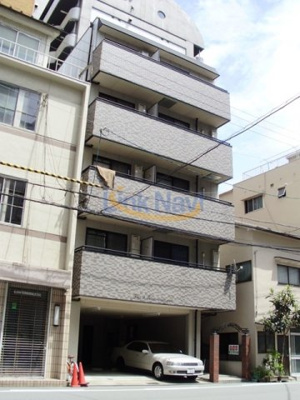 【外観】 | ピエ・タ・テール梅田西