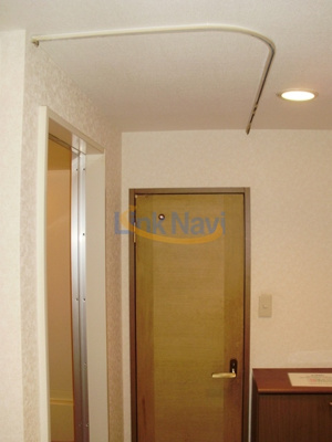 【内装】 | ピエ・タ・テール梅田西