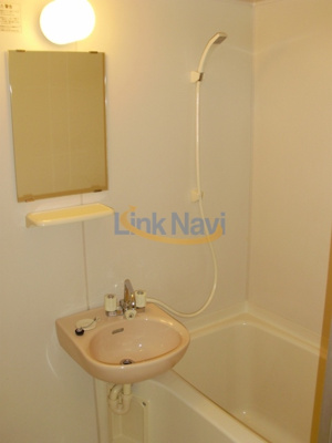 【洗面所】 | ピエ・タ・テール梅田西