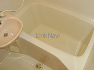 【浴室】 | ピエ・タ・テール梅田西