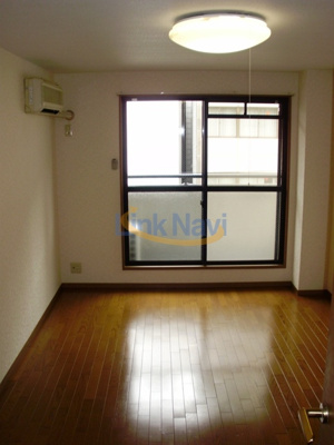 【洋室】 | ピエ・タ・テール梅田西