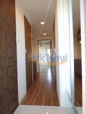 【内装】 | ピエスシャルマンフクシマ