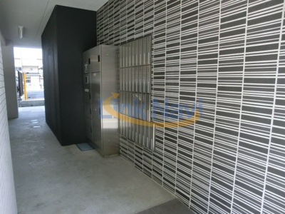 【ロビー】 | ピエスシャルマンフクシマ