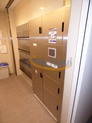 【その他共用部分】 | ピエスシャルマンフクシマ