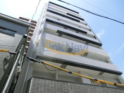 【外観】 | ピエスシャルマンフクシマ