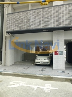 【駐車場】 | ピエスシャルマンフクシマ