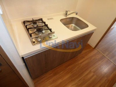 【キッチン】 | ピエスシャルマンフクシマ