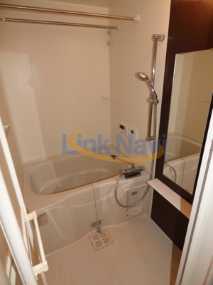 【浴室】 | ピエスシャルマンフクシマ