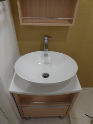 【独立洗面台】 | ピエスシャルマンフクシマ