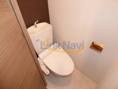 【トイレ】 | ピエスシャルマンフクシマ