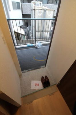 【内装】 | パーラム野田