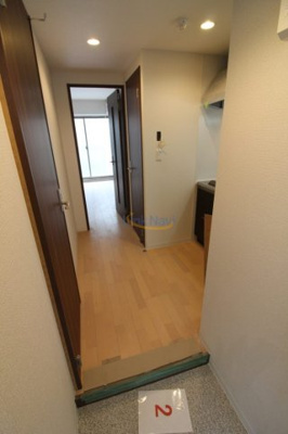 【玄関】 | パーラム野田