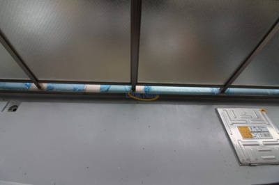 【バルコニー】 | パーラム野田