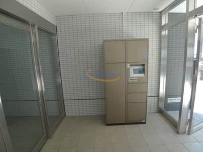 【ロビー】 | パーラム野田