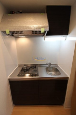 【キッチン】 | パーラム野田