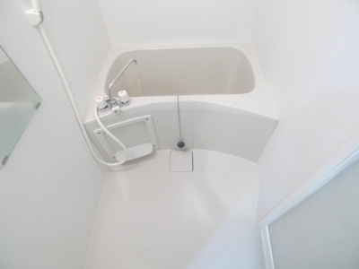 【浴室】 | パーラム野田