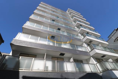 【外観】 | パーラム野田