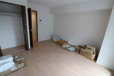 【寝室】 | パーラム野田