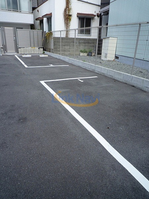 【駐車場】 | パーラム野田