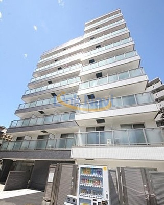 【外観】 | パーラム野田