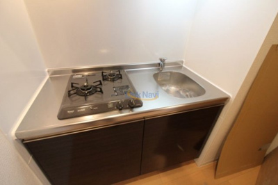 【キッチン】 | パーラム野田