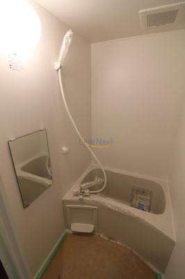 【浴室】 | パーラム野田